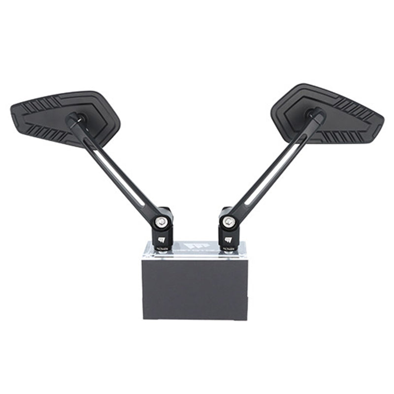 JUEGO ESPEJOS RETROVISORES MOTOTEC VXR TOURING