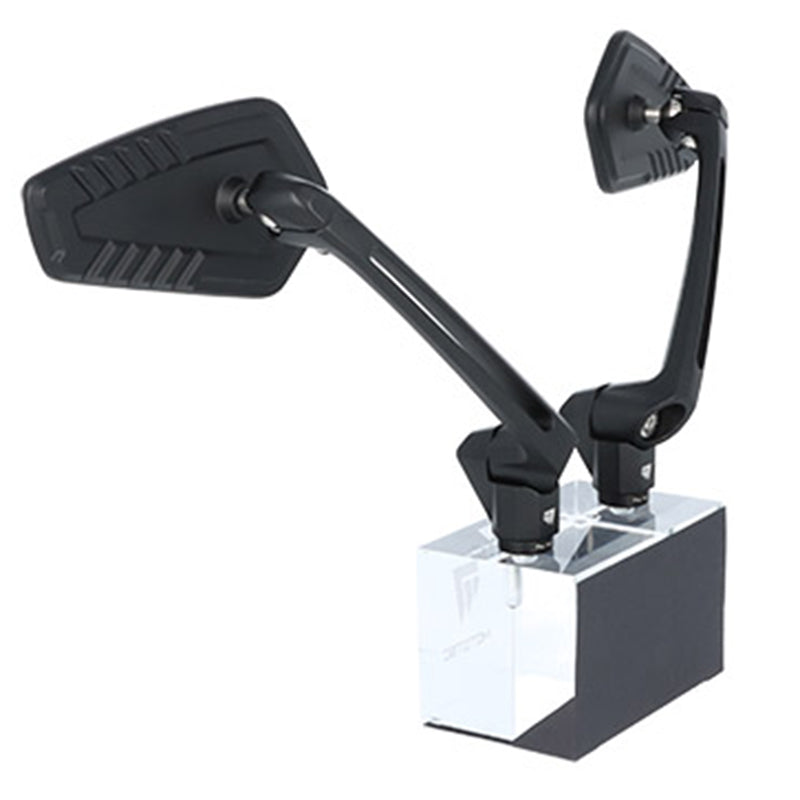 JUEGO ESPEJOS RETROVISORES MOTOTEC VXR TOURING