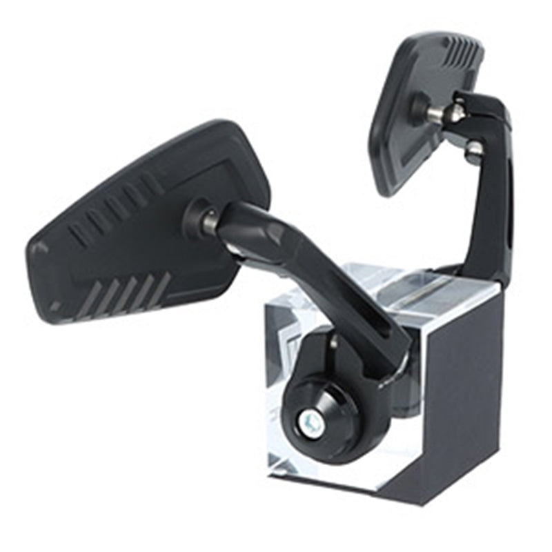 JUEGO ESPEJOS RETROVISORES MOTOTEC VXR BAREND