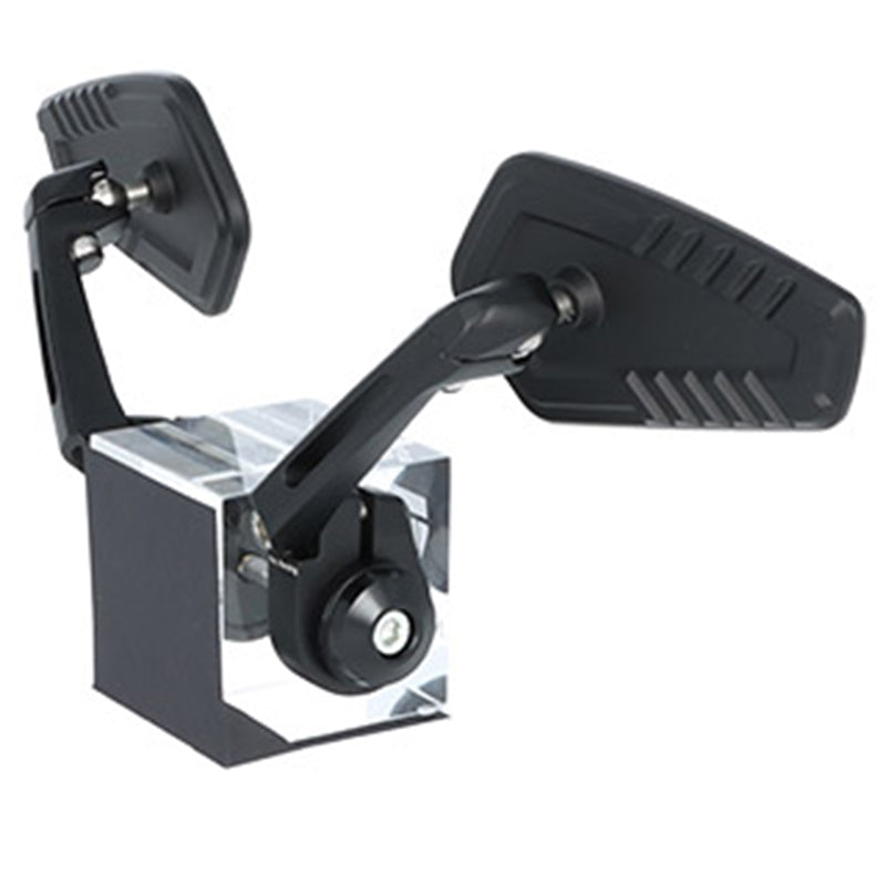 JUEGO ESPEJOS RETROVISORES MOTOTEC VXR BAREND