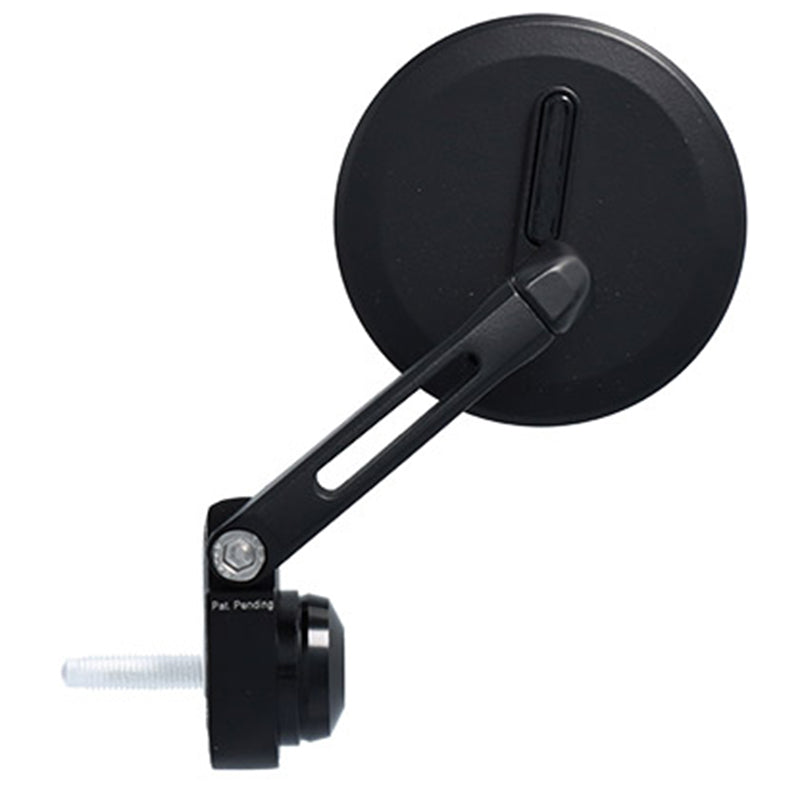 JUEGO ESPEJOS RETROVISORES MOTOTEC RND BAREND