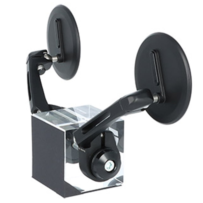 JUEGO ESPEJOS RETROVISORES MOTOTEC RND BAREND