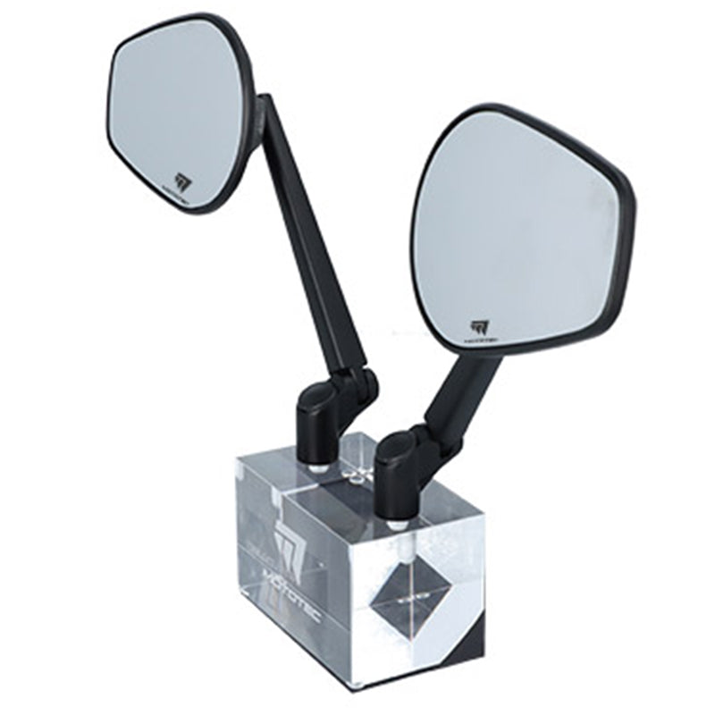 JUEGO ESPEJOS RETROVISORES MOTOTEC CFV-2 TOURING