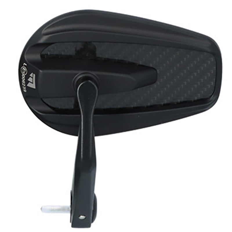 JUEGO ESPEJOS RETROVISORES MOTOTEC CFV-2 BAREND HB4