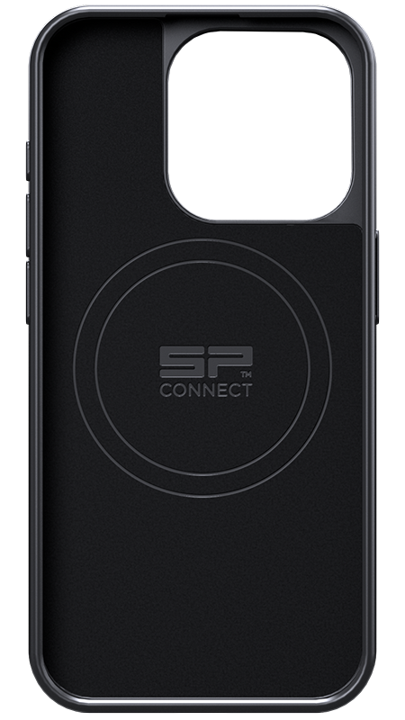 SP FUNDA MÓVIL SPC+ PARA IPHONE 15 PRO