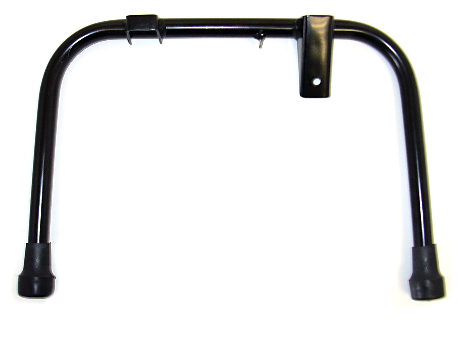 CABALLETE CENTRAL VESPA 200/T5