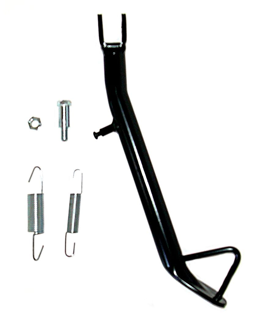 CABALLETE LATERAL GILERA RUNNER 50