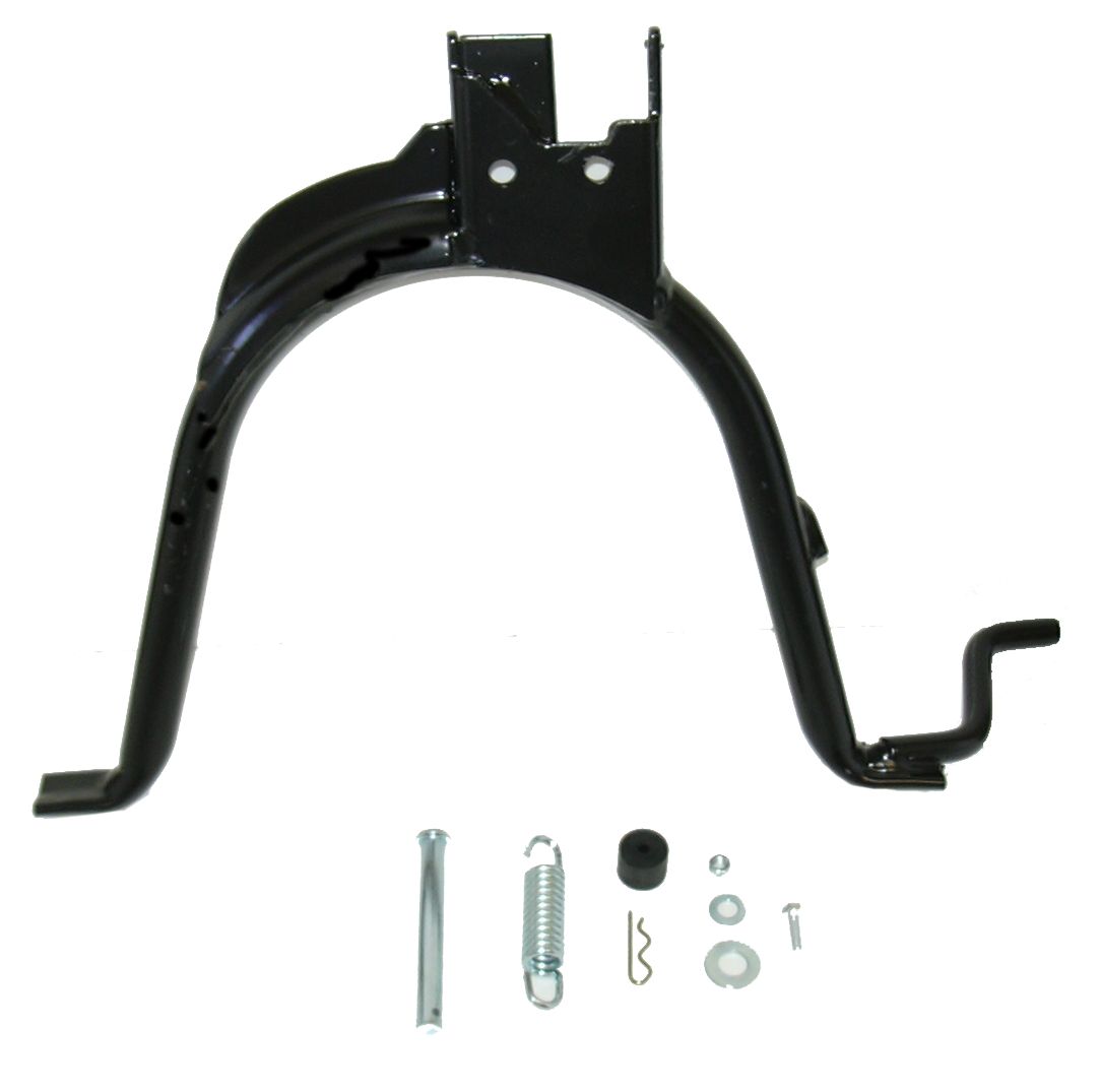 CABALLETE CENTRAL COMPLETO YAMAHA WHY 50