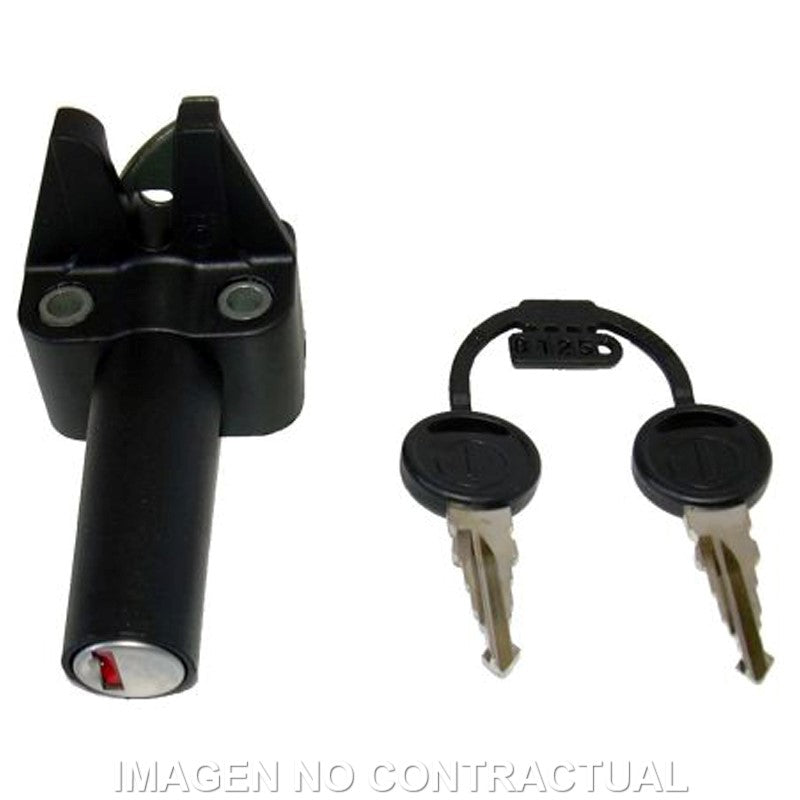 KIT LLAVES SILLÍN HONDA SKY