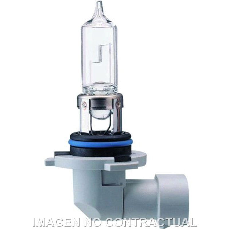 LÁMPARA PHILIPS PHILIPS DE ÓPTICA HALÓGENA HB3 12V 65W