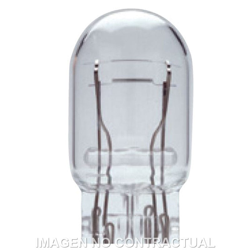 LÁMPARA PHILIPS TODO CRISTAL T20 W21/5W 12V 21/5W