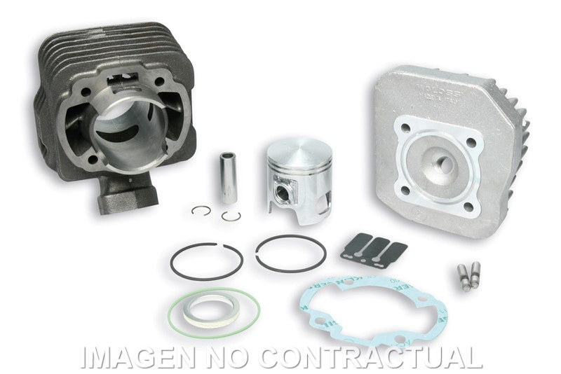 GRUPO TÉRMICO MALOSSI D.47 PEUGEOT BUXI 50