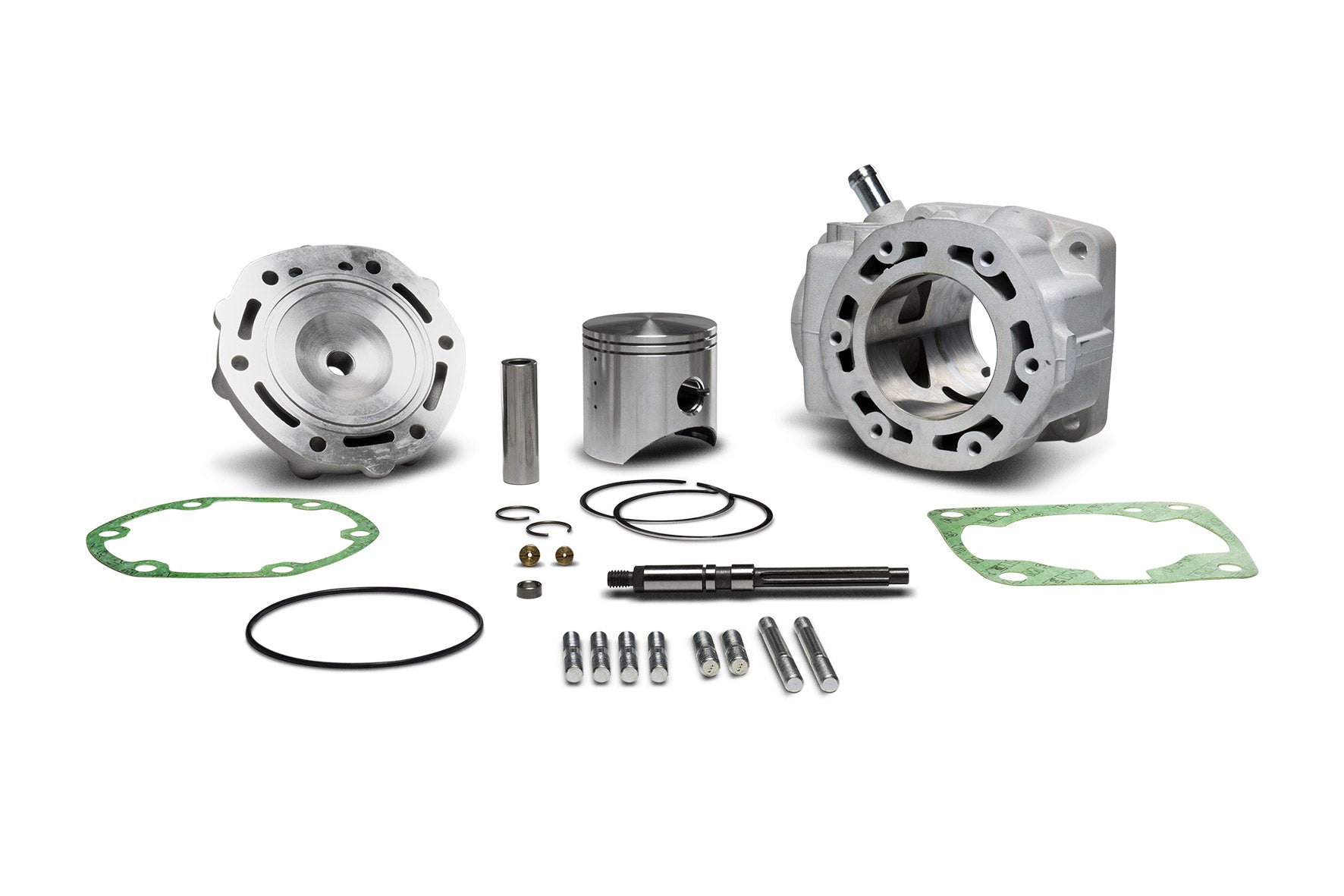 CILINDRO COMPLETO 180cc HONDA NSR 125 R, CRM