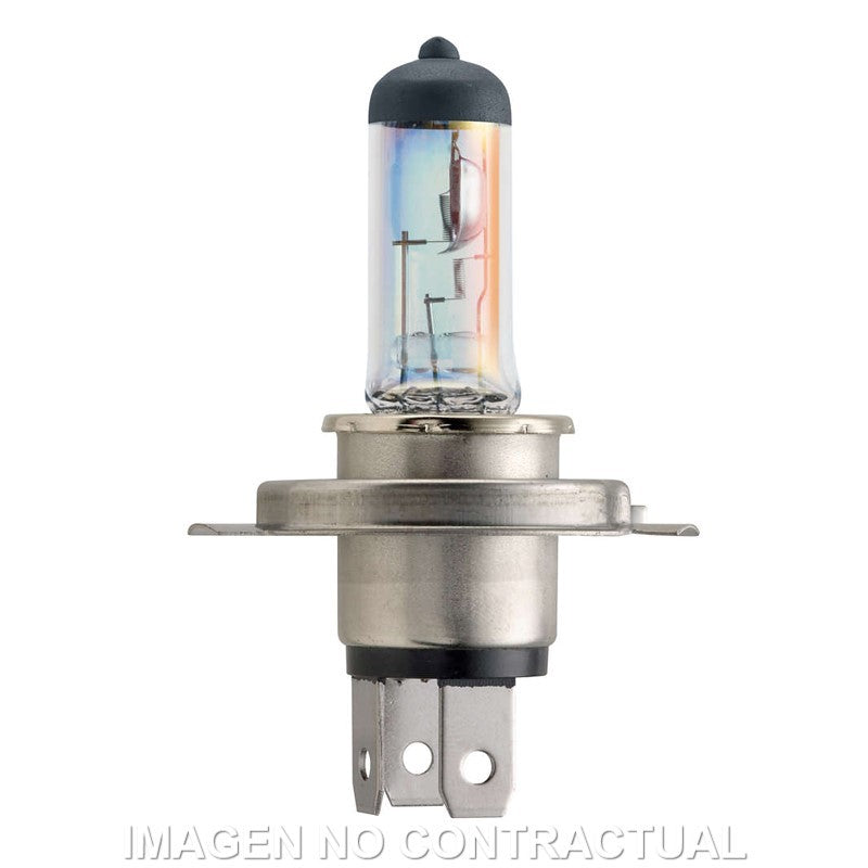 LÁMPARA PHILIPS DE ÓPTICA HALÓGENA HS1 CITY VISION 12V 35/35W