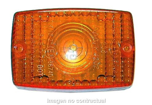 TULIPA INTERMITENCIA HONDA PX R 50