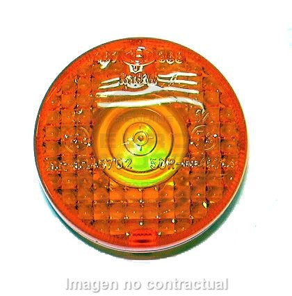 TULIPA INTERMITENCIA DELANTERA HONDA WALLAROO 50