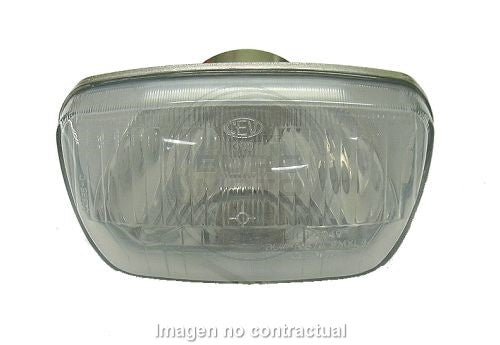 OPTICA COMPLETA PIAGGIO FREE 50