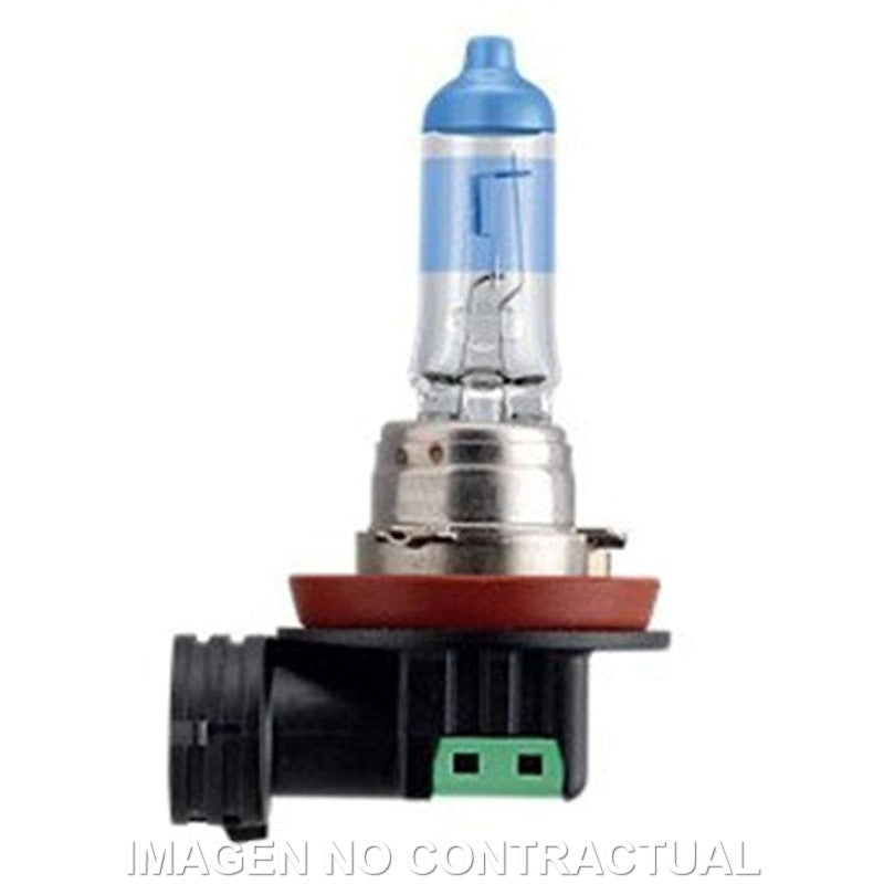 LÁMPARA PHILIPS PHILIPS HALÓGENA H11 WHITE VISION 12V 55W