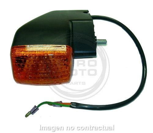 INTERMITENTE TRASERO HONDA CRM 125 R