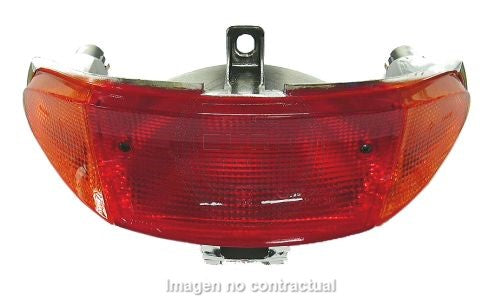 PILOTO POSTERIOR PEUGEOT BUXY 50