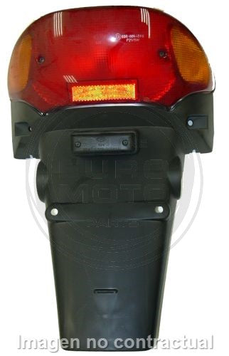 PILOTO POSTERIOR BALI 100