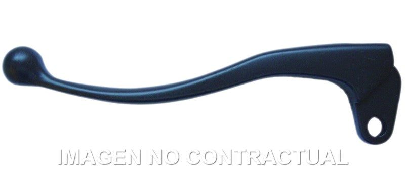 MANETA IZQUIERDA NEGRA YAMAHA XT 600 E (34120223)