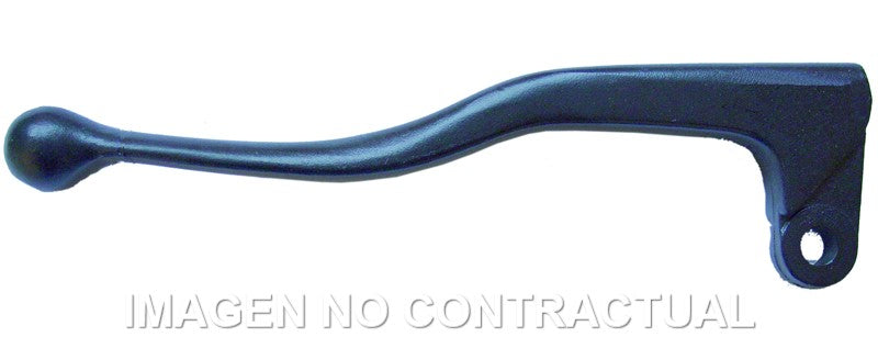 MANETA IZQUIERDA NEGRA HONDA XL 350 R (34120230)