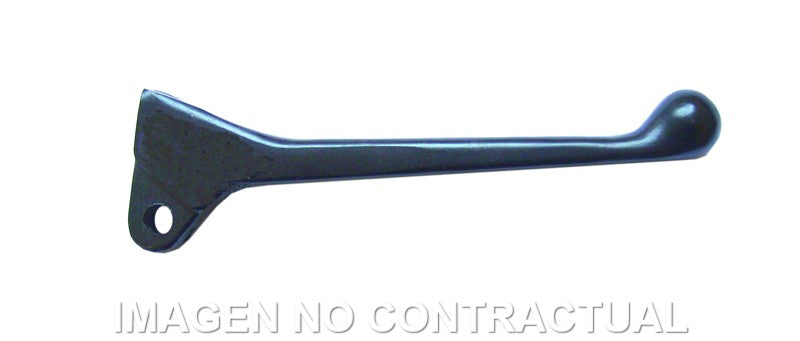 MANETA DERECHA NEGRA PEUGEOT SC 50 (34120369)