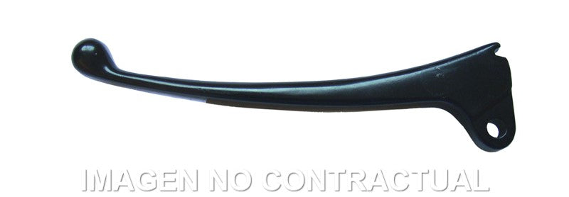 MANETA IZQUIERDA NEGRA HONDA SH 50 FIFTY (34120442)