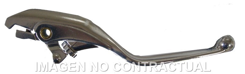 MANETA DERECHA CROMADA KAWASAKI VN 1700 (34124541)