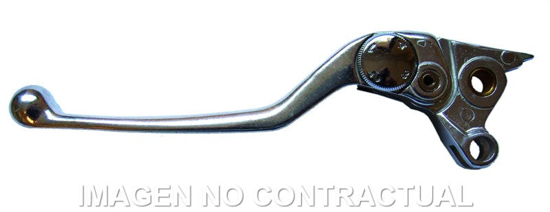 MANETA IZQUIERDA CROMADA DUCATI 900 SS (34440531)