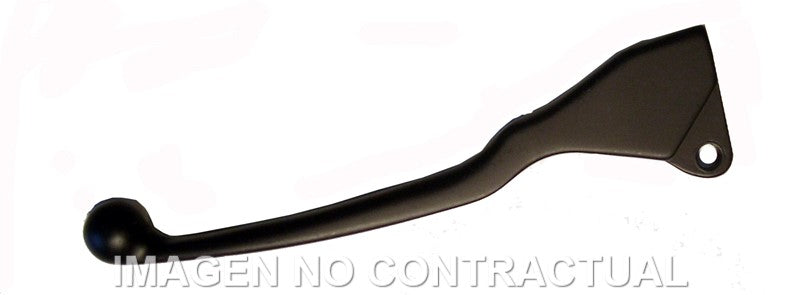 MANETA IZQUIERDA NEGRA DAELIM (34550101)