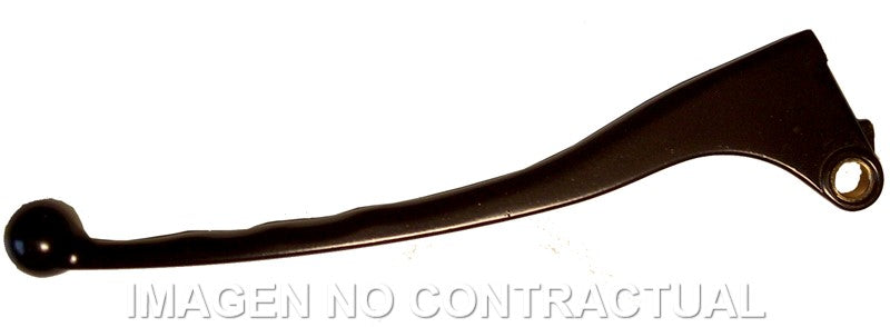 MANETA IZQUIERDA NEGRA KYMCO (34550116)