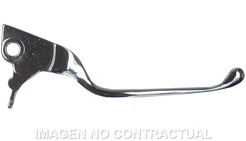 MANETA DERECHA CROMADA KEEWAY  (34550131)