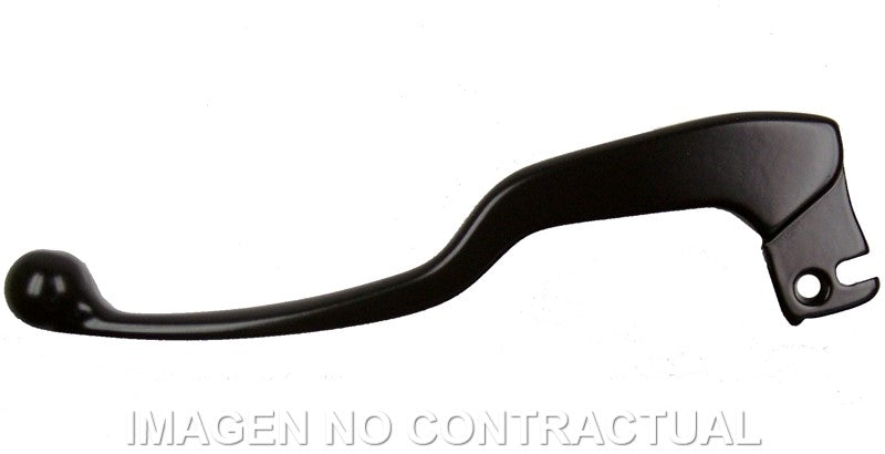 MANETA IZQUIERDA NEGRA KTM  (34550134)