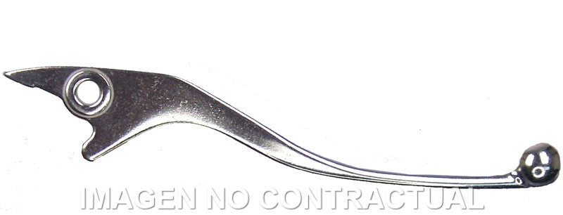 MANETA DERECHA CROMADA HONDA  (34550142)