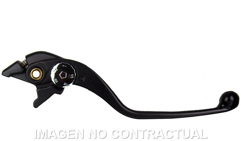 MANETA DERECHA NEGRA BMW  (34550146)