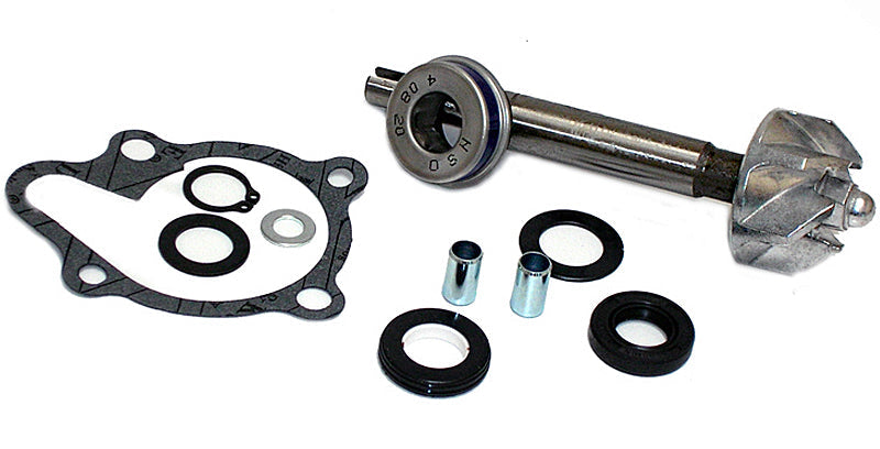 KIT REPARACIÓN BOMBA DE AGUA KYMCO DINK 125/200