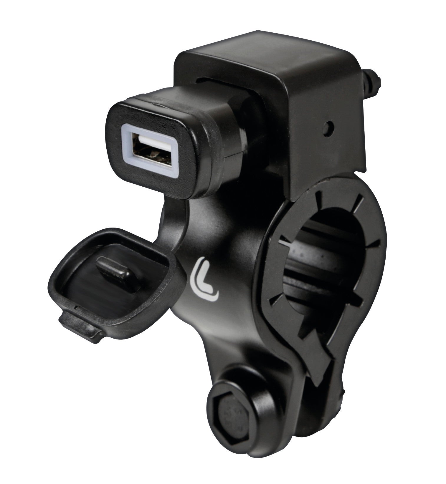 USB-FIX TUBE CARGADOR USB 12/24V FAST CHARGE 3000 MA