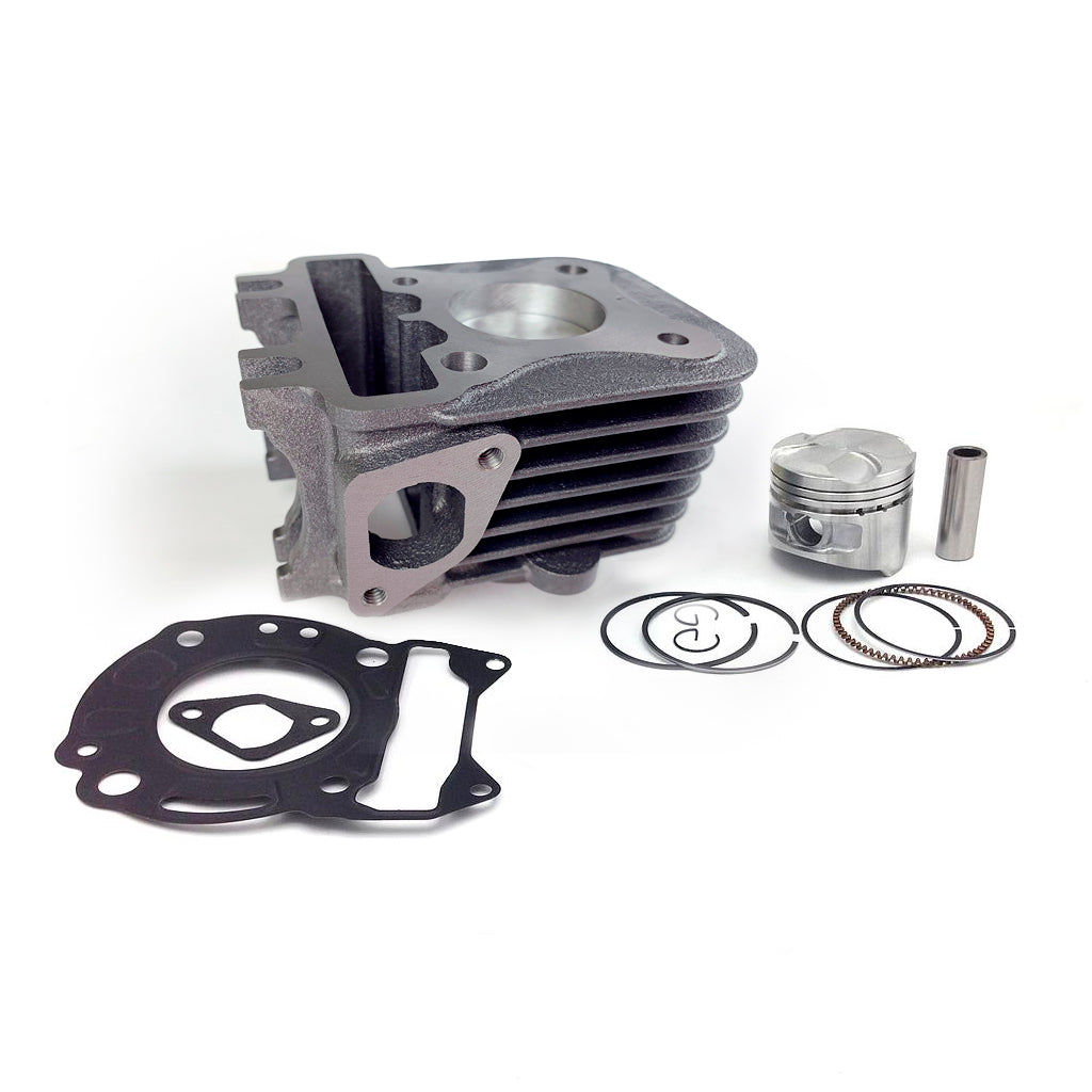 CILINDRO HERT PIAGGIO LIBERTY 50