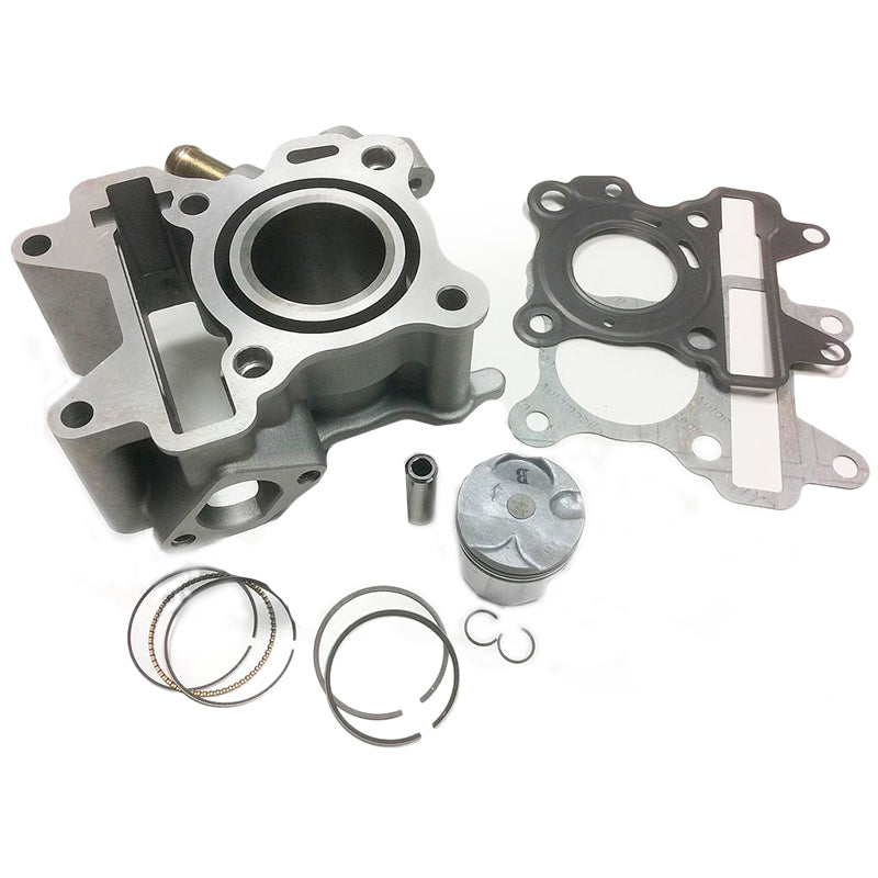 CILINDRO HERT YAMAHA AEROX/NEO'S 50 4T