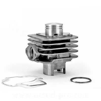 CILINDRO HERT VESPA PRIMAVERA 50