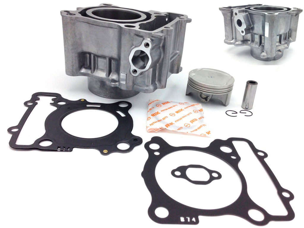 CILINDRO HERT YAMAHA X-MAX 300