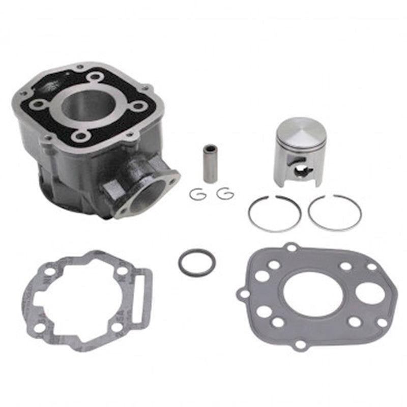 CILINDRO HERT DERBI 50 EURO 3-4