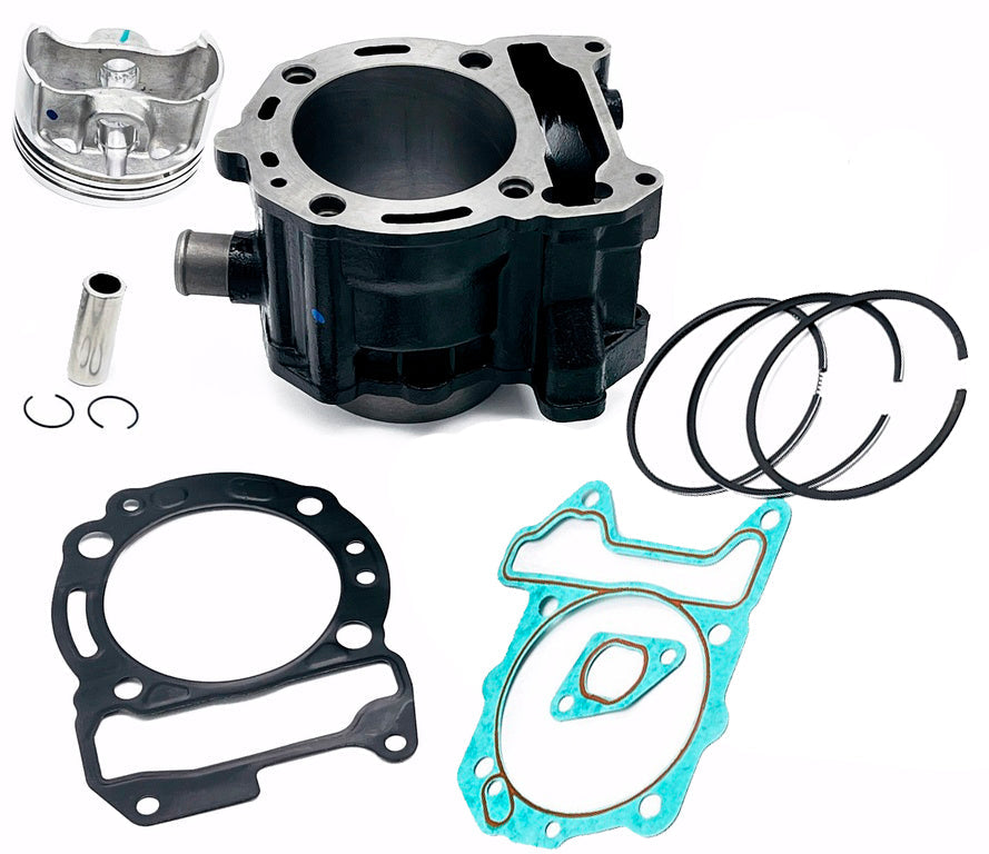 CILINDRO HERT VESPA GTS 300 / MP3 300