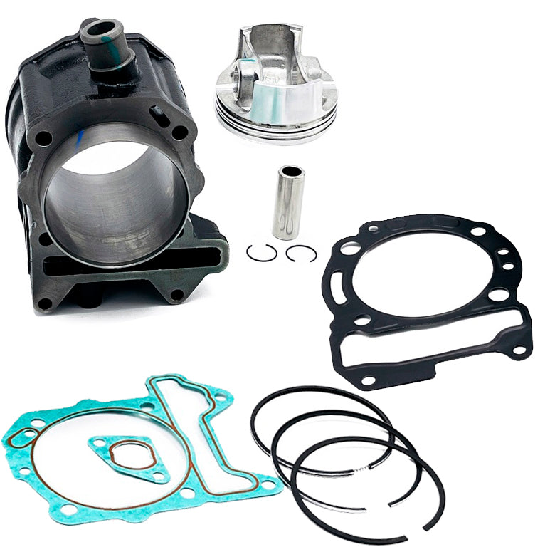 CILINDRO HERT VESPA GTS 300 / MP3 300