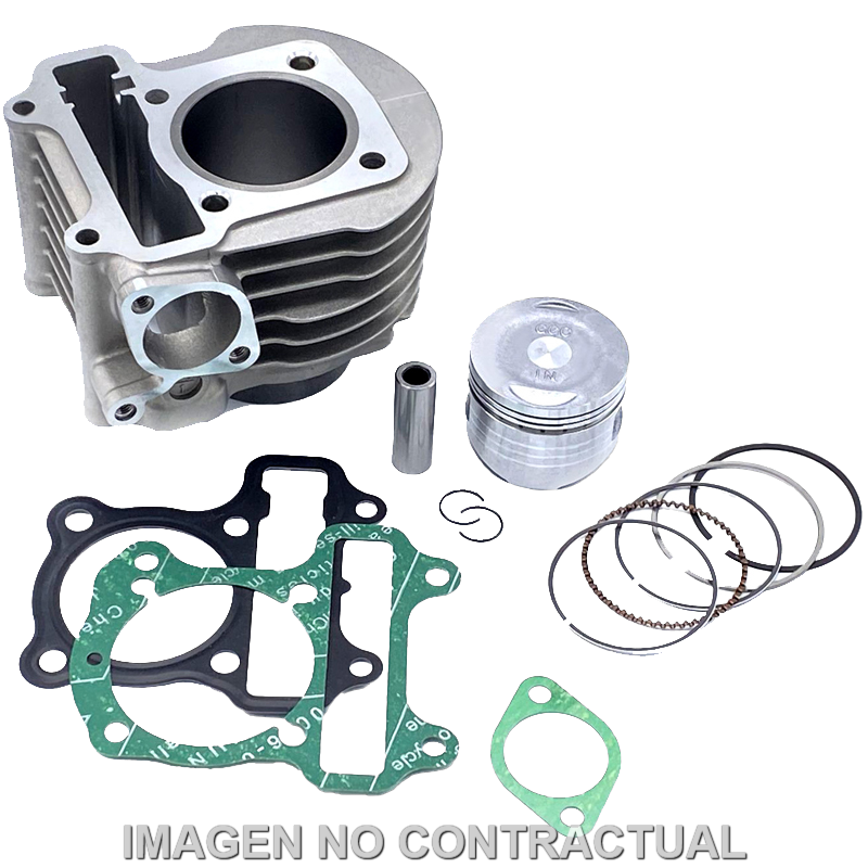 CILINDRO HERT HONDA VISION 110 (11/16)