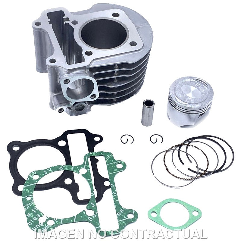 CILINDRO HERT HONDA VISION 110 (17/20)