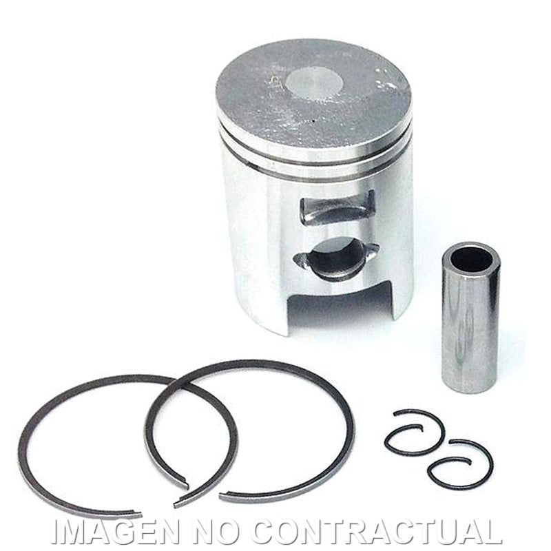 PISTÓN HERT Ø39 SYM JET 50 2T (04/13)