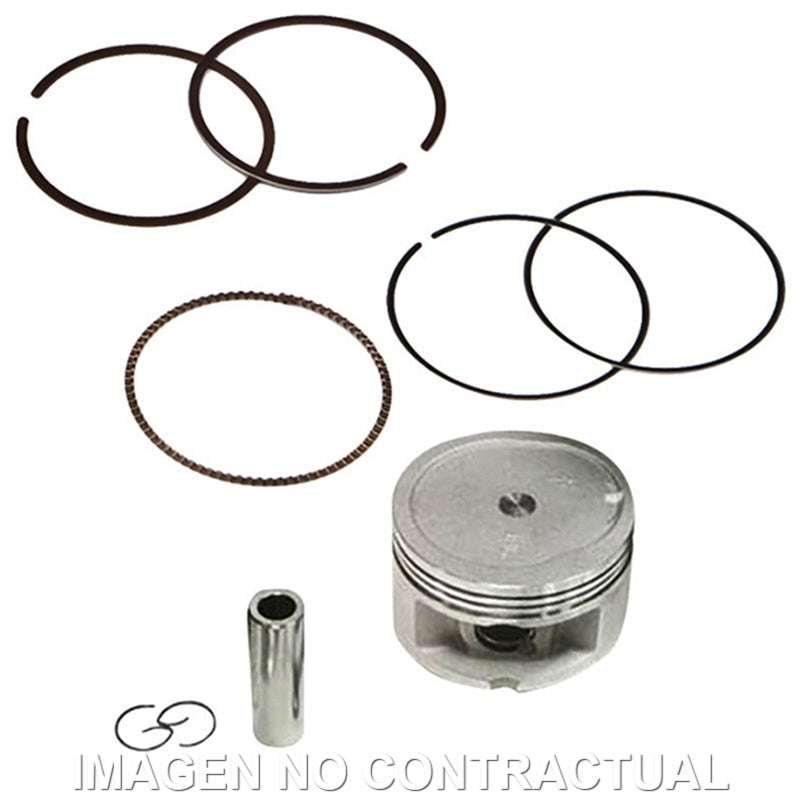 PISTÓN HERT Ø69 YAMAHA XMAX 250 (07/16)